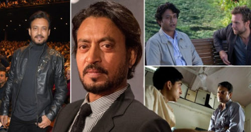 عرفان خان، هنرپیشه فیلم معروف «میلیونر زاغه نشین» در 53 سالگی درگذشت