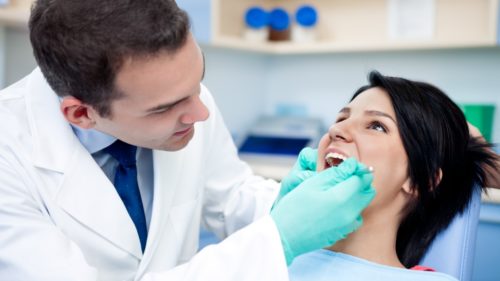 دستورالعمل های فعالیت مجدد دندانپزشکان انتاریو ابلاغ شد