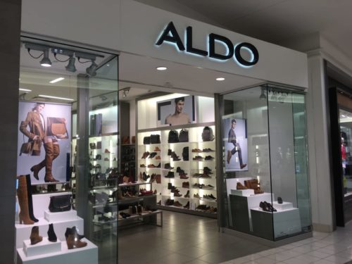 Aldo | فروشگاه کفش خانم ها و آقایان