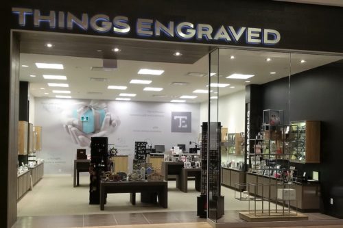 Things Engraved | فروشگاه خرده فروشی