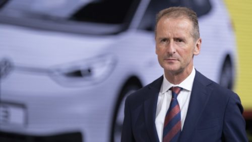 رئیس شرکت فولکس واگن VW نباید به خود اجازه اشتباهات بیشتری را بدهد