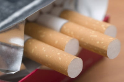 وینیپگ _ منیتوبا : کشف و ضبط 300 هزار نخ سیگار قاچاق در منیتوبا