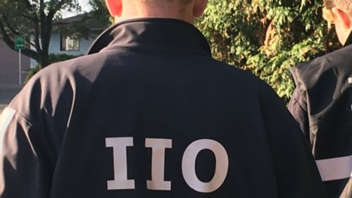  پلیس IIO بریتیش کلمبیا 
