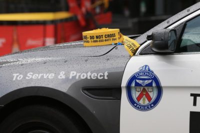 چهارشنبه شب در تورنتو رخ داد : سه حادثه تیراندازی و 6 مجروح
