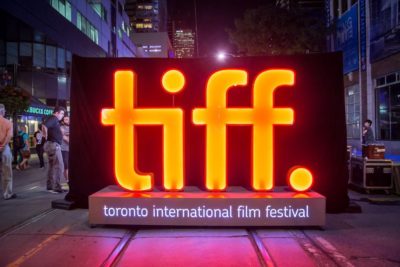 جشنواره بین المللی فیلم تورنتو ( TIFF ) تیف از نمایش 50 فیلم خبر داد