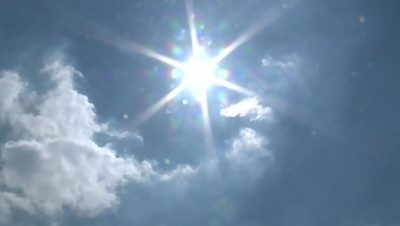 هشدار گرمای هوا در آلبرتا به روز هفتم رسید
