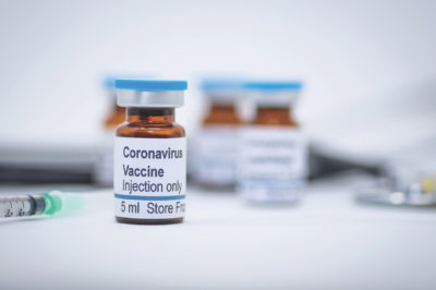 واکسن چینی ویروس کرونا تا پایان امسال در دسترس عموم خواهد بود