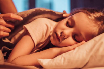 بازگشت به مدرسه : چگونه میتوان فرزندان خود را به روال عادی خواب واداشت