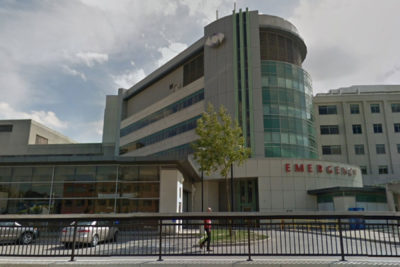 اخراج 97 پرستار در بحبوحه کووید19 به دلیل مشکلات مالی در بیمارستان انتاریو