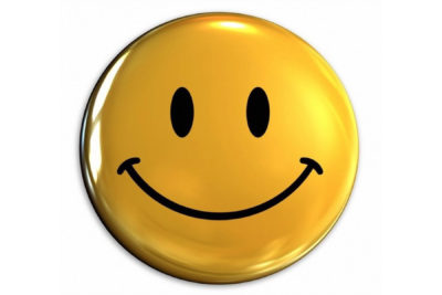 روز جهانی لبخند : اولین جمعه ماه اکتبر در هر سال بخندیم!