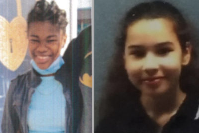 دو دختر 11 و 12 ساله از اهالی مونترال که مفقود شده بودند، پیدا شدند