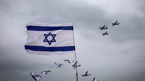 آمادگی اسرائیل درصورت حمله نظامی احتمالی آمریکا به ایران