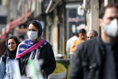 کرونا در ایران : 70 مرگ ، بیش از 6 هزار بیمار جدید و حدود 4 هزار بیمار بدحال در بخش مراقبتهای ویژه
