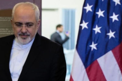 درخواست محمدجواد ظریف از جو بایدن برای بازگشت به برجام و لغو تحریم ها