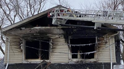 آتش سوزی در شرق تورنتو 4 کشته بر جای گذاشت و 2 نفر را راهی بیمارستان کرد