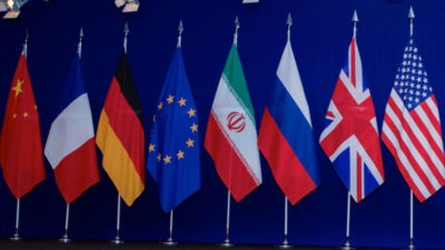 هشدار و ابراز نگرانی سه کشور اروپایی از تولید اورانیوم فلزی در ایران