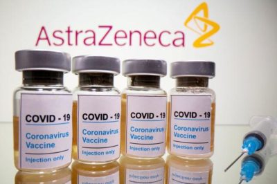 علیرغم نگرانی های آلمان ، انگلستان میگوید واکسن آسترازنکا برای تمامی گروه های سنی موثر است