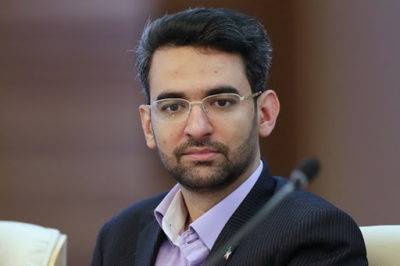 انتقاد بی سابقه حسن روحانی رئیس جمهور به احضار آذری جهرمی وزیر ارتباطات