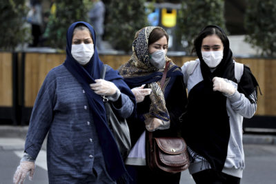 کرونا در ایران : شناسایی 7321 بیمار جدید و ثبت 67 مورد مرگ و میر در 24 ساعت گذشته