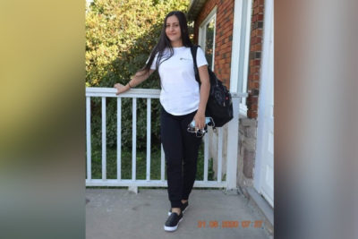 هویت دختر 15 ساله که در حادثه تیراندازی سنت لئونارد کشته شد شناسایی شد