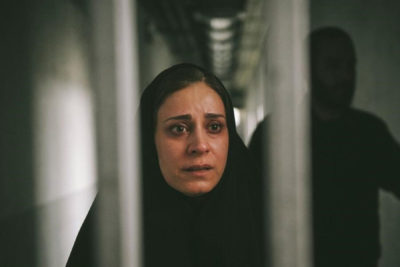 فیلم قصیده گاو سفید با موضوع اعدام و قصاص در ایران به بخش رقابتی فیلم برلین راه یافت