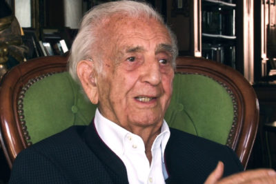 امیر اصلان افشار رئیس سابق شورای حکام آژانس بین‌المللی انرژی اتمی در 101 سالگی درگذشت