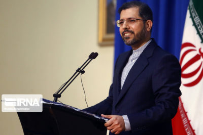 تهران و واشنگتن به دبنال تبادل زندانیان ایرانی و آمریکایی