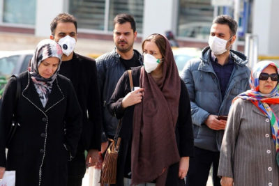 آخرین بآخرین به روزرسانی کووید۱۹ در ایران : ۷۹۷۵ مبتلای جدید و فوت ۸۱ نفر دیگره روزرسانی کووید۱۹ در ایران : ۷۹۷۵ مبتلای جدید و فوت ۸۱ نفر دیگر