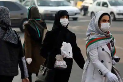 آخرین به روزرسانی کووید۱۹ در ایران : ۷۹۷۵ مبتلای جدید و فوت ۸۱ نفر دیگر