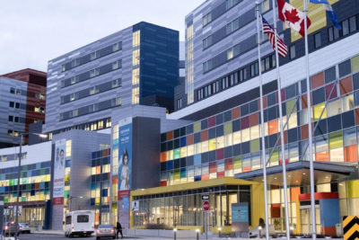 موج دوم کبک کودکان بیشتری را در مونترال بدلیل سندرم مرتبط با کووید۱۹ به بیمارستان ها میفرستد