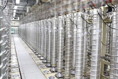 مدیرکل آژانس بین المللی انرژی اتمی خواستار اعلام منشاء اورانیوم کشف شده در سایتهای اعلام نشده ایران شد