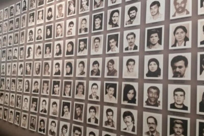 حمید نوری به اتهام مشارکت در اعدام های سال 67 ایران در سوئد محاکمه می شود