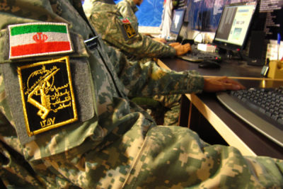 تلاش سپاه پاسداران ایران برای هک مراکز پزشکی ارشد آمریکا و اسرائیل
