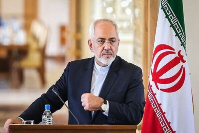 وزیر امور خارجه ایران : آمریکا موظف است به برجام برگردد
