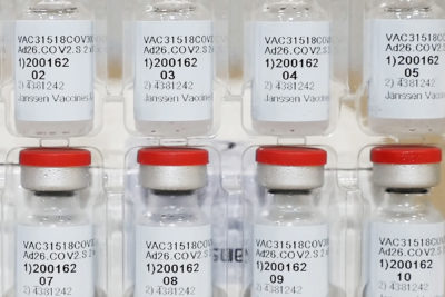 کانادا تزریق یک دوز از واکسن جانسون اند جانسون را تائید کرد