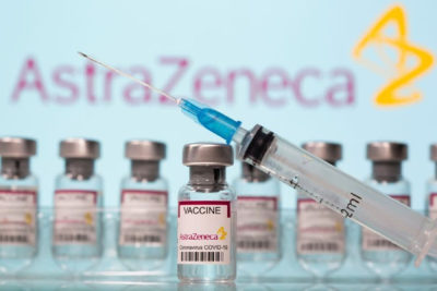 چهار کشور بزرگ اروپا واکسیناسیون آسترازنکا را تعلیق کردند؛ آژانس ایمنی می گوید میزان لخته شدن خون کم است
