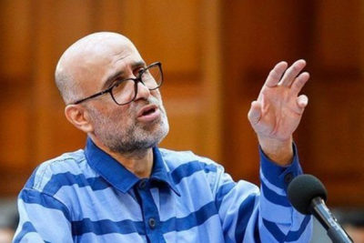 اکبر طبری به تحمل ۳۱ سال زندان محکوم شد