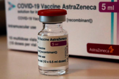 بهداشت کانادا : تشکیل لخته های خون با واکسن آسترازنکا مرتبط اما بسیار نادر است
