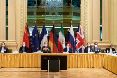 در آستانه نشست دوم کشورهای برجام و ایران، آمریکا امید زیادی به نتیجه بخش بودن گفتگوها ندارد