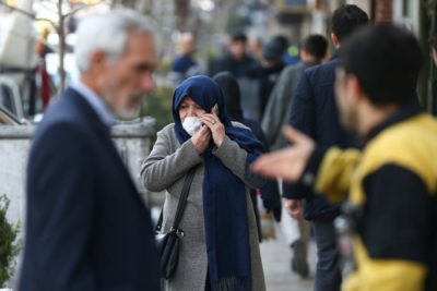 کووید۱۹ در ایران : ۱۱ هزار و ۷۵۰ بیمار جدید و ۹۴ نفر دیگر قربانی کرونا شدند