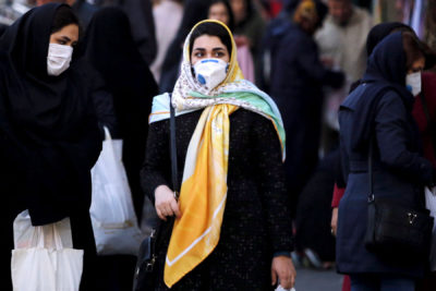کووید۱۹ در ایران : ۱۱ هزار و ۷۵۰ بیمار جدید و ۹۴ نفر دیگر قربانی کرونا شدند