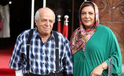 محسن قاضی مرادی، بازیگر در سن 80 سالگی درگذشت