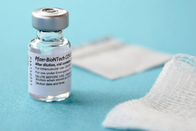 وزارت بهداشت کانادا : کودکان 12 سال و بزرگتر از این پس مجازند واکسن فایزر دریافت کنند