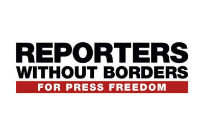 گزارشگران بدون مرز : طرح منع حضور خبرنگاران امریکایی و انگلیسی در ایران وجاهت قانونی ندارد