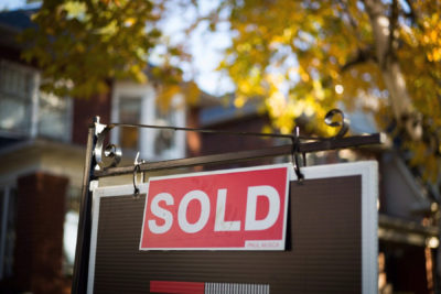 خانه‌های تورنتو در این مناطق شاهد بیشترین جهش قیمت بوده است