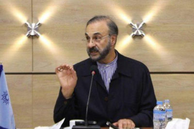 سازمان عدالت برای ایران خواستار اخراج محمدجعفر محلاتی، کارگزار انکار و اختفای جنایت، از کالج اُبرلین شد