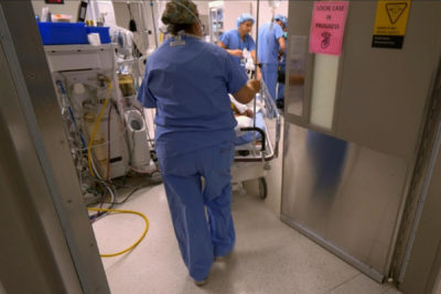 برخی از بیمارستان‌ های انتاریو اجازه ازسرگیری تدریجی جراحی‌های غیرضروری را دریافت میکنند