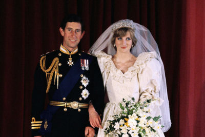 عروسی سلطنتی