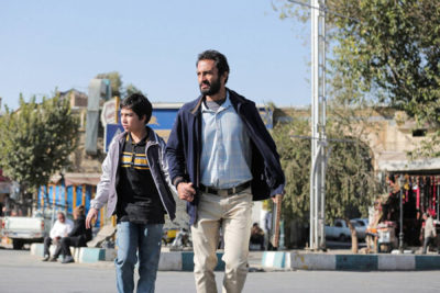 اصغر فرهادی با فیلم «قهرمان» راهی جشنواره کن می شود