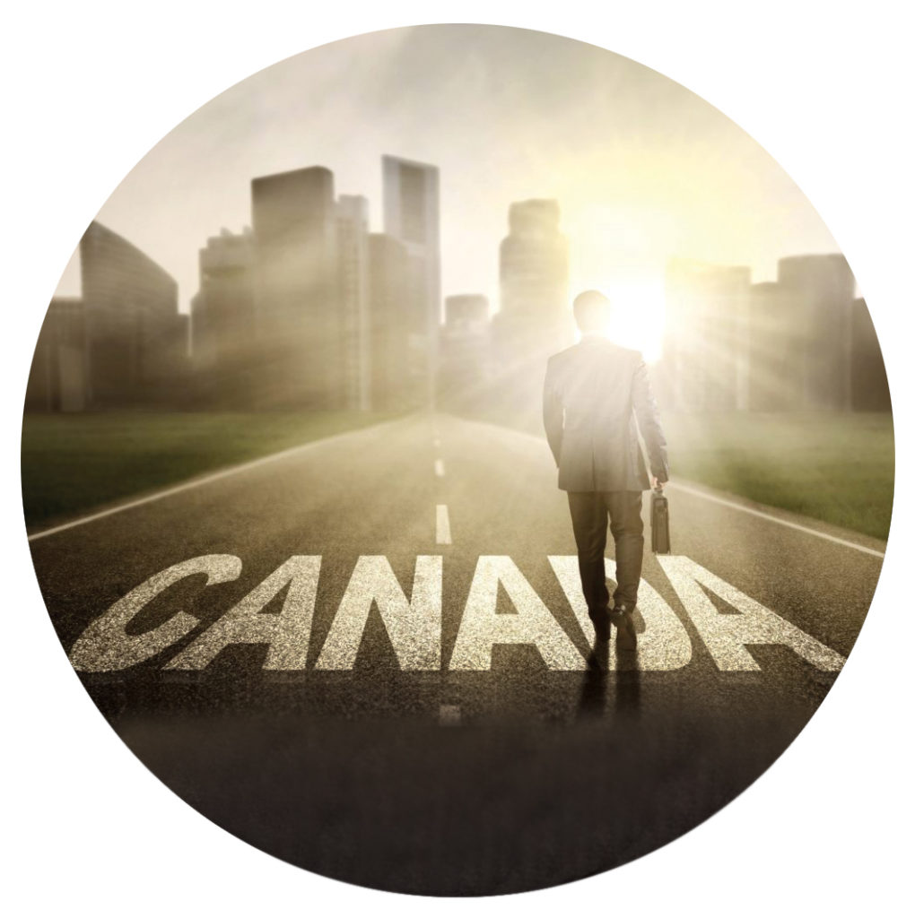 Canada | مهاجران